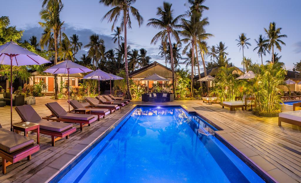 Paradise Cove Resort Naukacuvu Island Exterior photo