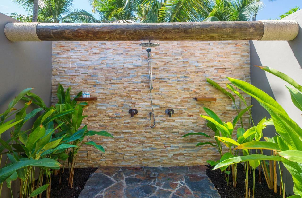 Paradise Cove Resort Naukacuvu Island Exterior photo