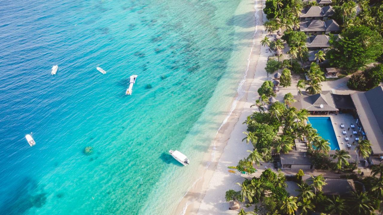 Paradise Cove Resort Naukacuvu Island Exterior photo