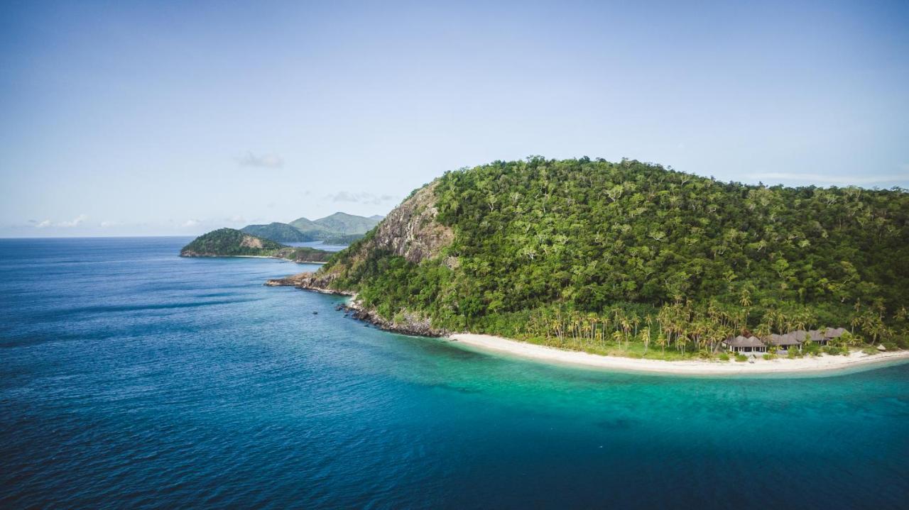 Paradise Cove Resort Naukacuvu Island Exterior photo