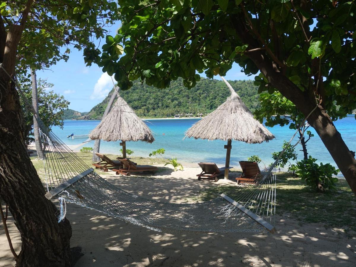 Paradise Cove Resort Naukacuvu Island Exterior photo